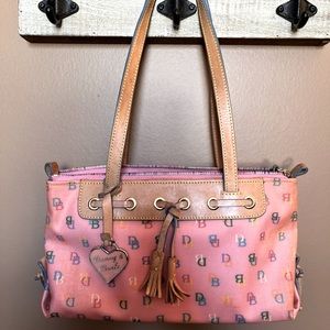 Dooney & Bourke shoulder bag